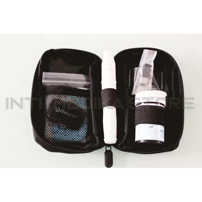 Elvasense - Alat Cek Gula Darah / Alat Monitor Gula Darah #98