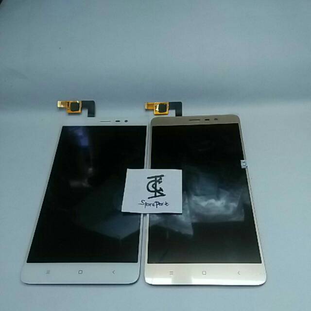 LCD TOUCHKREEN XIAOMI NOTE 3