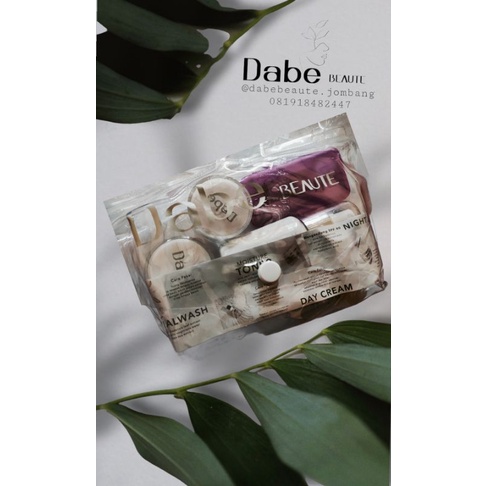 Dabe Beaute