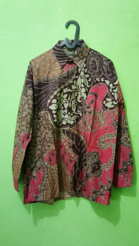 Shopashop Solo Batik Couple Zefanya Ceruti Payet