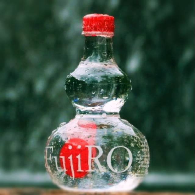 

fujiro