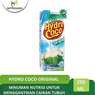 

Fatigon Hydro Natural 250 Ml