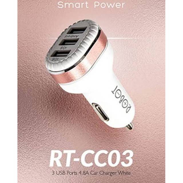 Charger Robot Mobil/Motor 2A