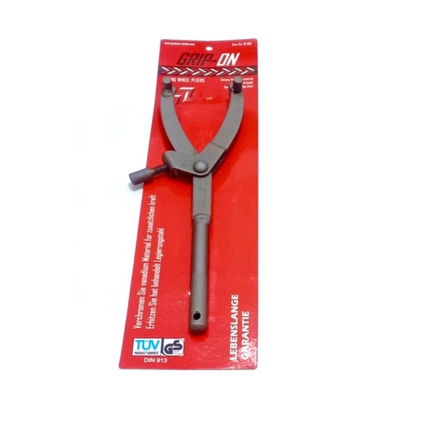 GRIP ON Treker Cvt Flywheel Tahanan Kopling Matik Kunci CVT Matic GRIP-ON Flywheel Pliers Flying