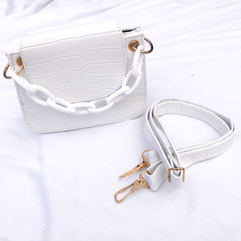 [SLING BAG]KADO CEWEK/GIFT BOX CEWEK/HADIAH ULANG TAHUN/KADO PACAR