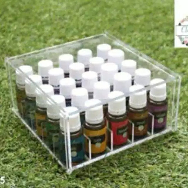 

Acrylic kutek 1laci Bok Kutek Bok Oil Elegan