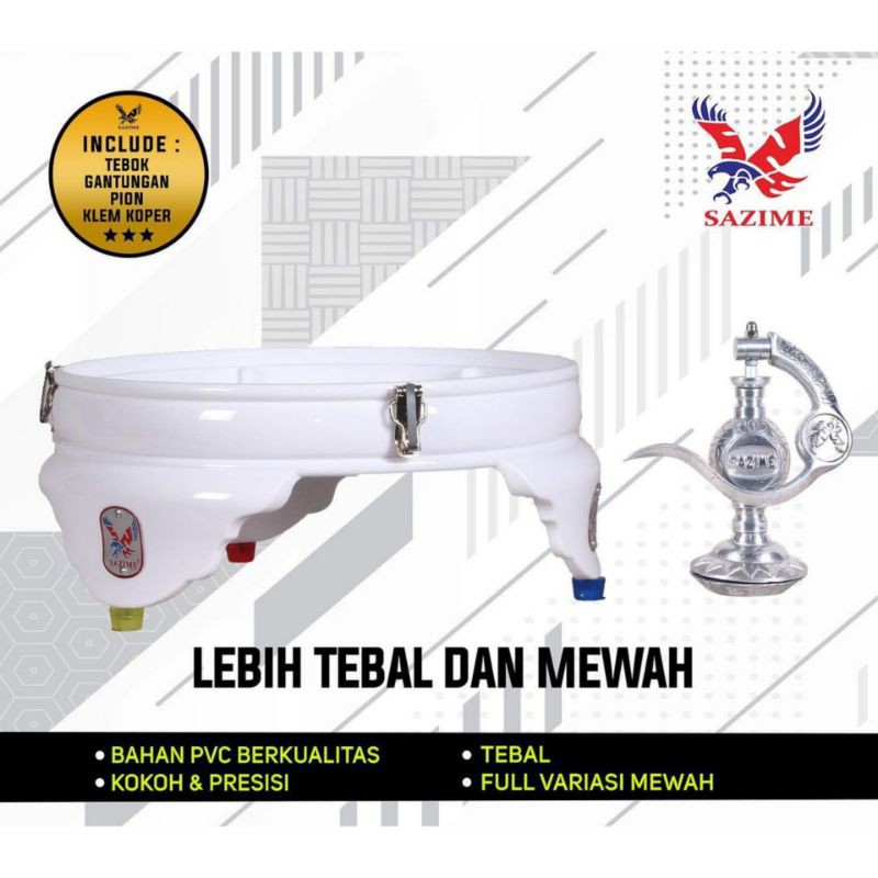 tebok lovebird sazime komezz semok tebal