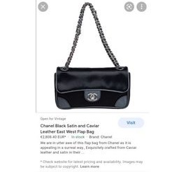 CH4NEL BAG || CHANEL PRELOVED || CHANEL SECOND || TAS CHANEL || CHANEL ORIGINAL || CHANEL AUTHENTIC