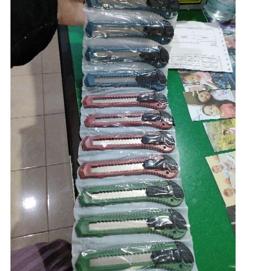 

Review⚡ (210gr) 1 renteng cutter besar BUTEK promo isi 12 pcs | Promo Hari Ini | Grosiran Murah | F⚡ASH SALE