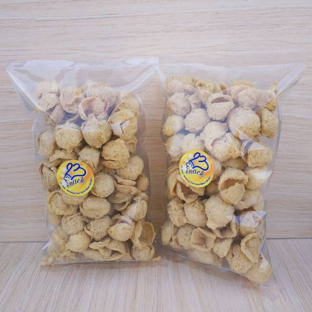 

KRUPUK TAHU