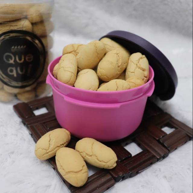 

Kue Bangket khas Bandung