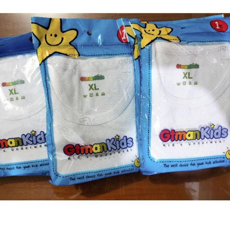 Oblong Anak GT Man Kids