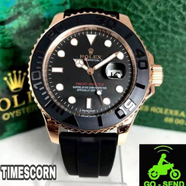 ROLEX SUBMARINER 42mm PREMIUM