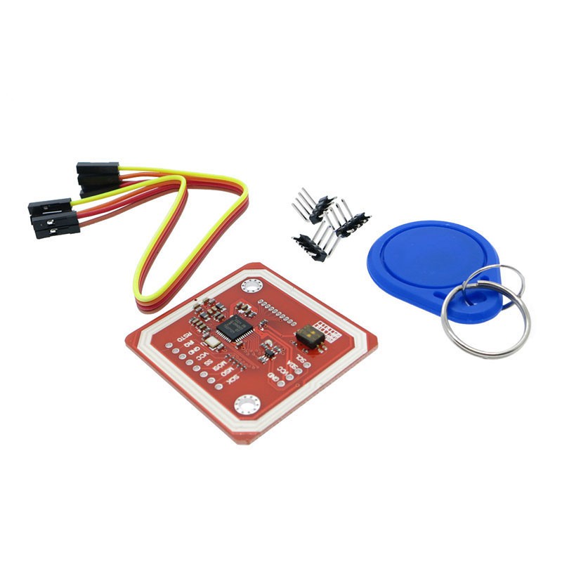 PN532 NFC RFID MODULE V3 ARDUINO