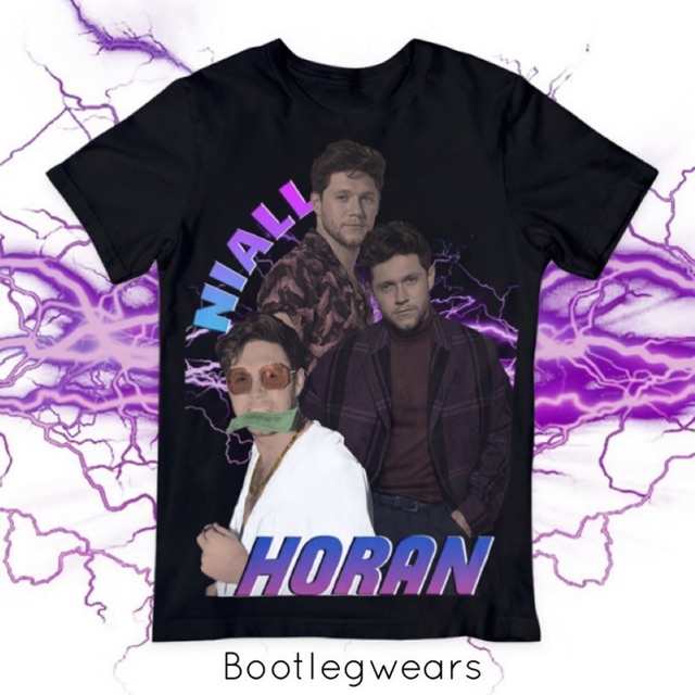 Niall Horan Tees