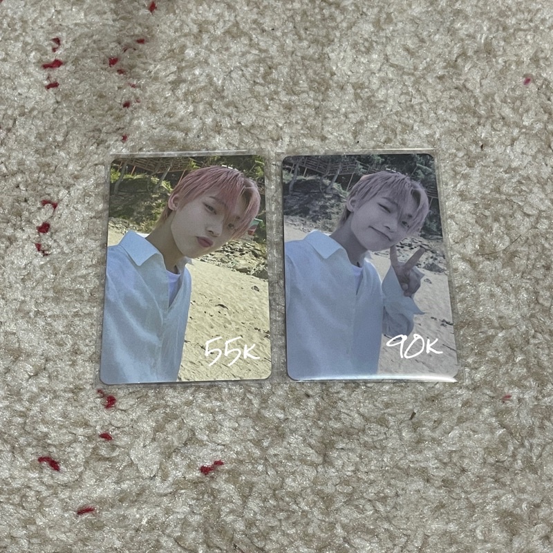 sunoo ody reg & ld m2u dilemma d:d odysseus regular