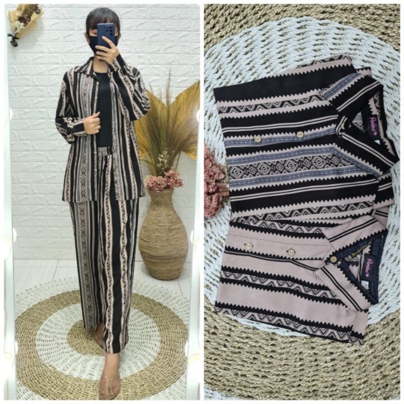 Jumbo LD120 Setcel Jumbo kekinian