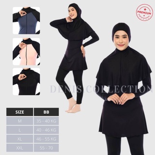 Baju Renang Muslimah Dewasa baju renang wanita muslim baju renang perempuan remaja