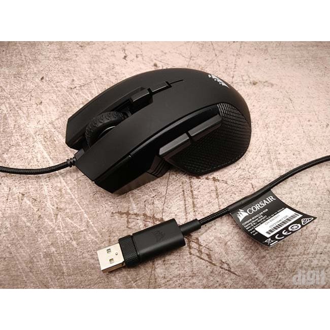 Corsair Ironclaw Gaming Mouse RGB AG0986