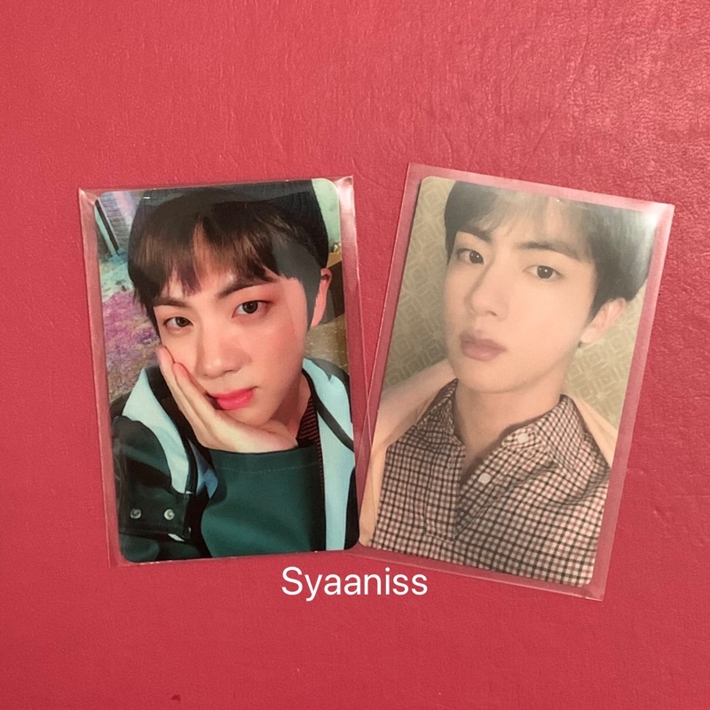 [TAKE ALL] Pc Jin Persona 3 | Pc Jin YNWA