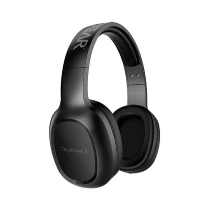 Headset Bluetooth versi 5.0. SonicGear Airphone 3 Wireless Strong Bass &amp; Clear Audio Resmi Original