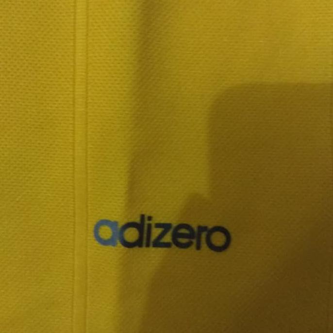 Diskon Juventus Away 17/18 Adizero Terbaru