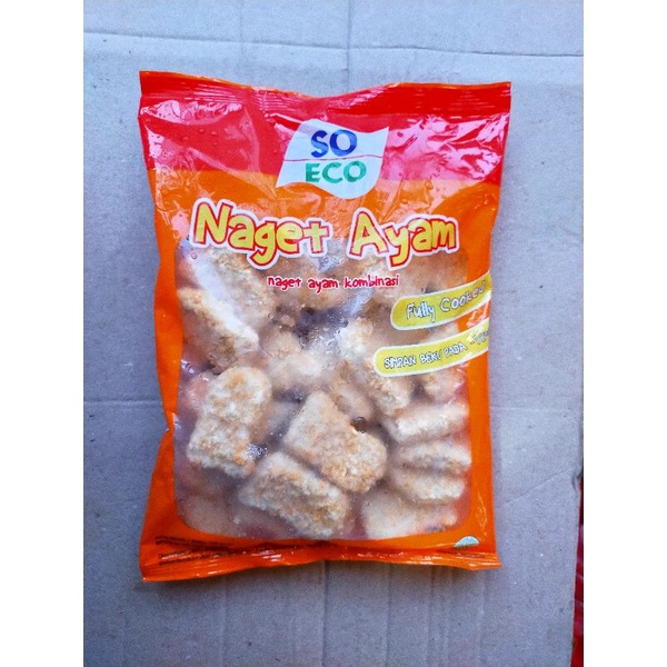 

Nugget So Eco 1 Kg