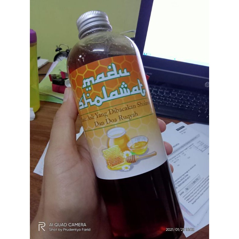 

MADU Sholawat