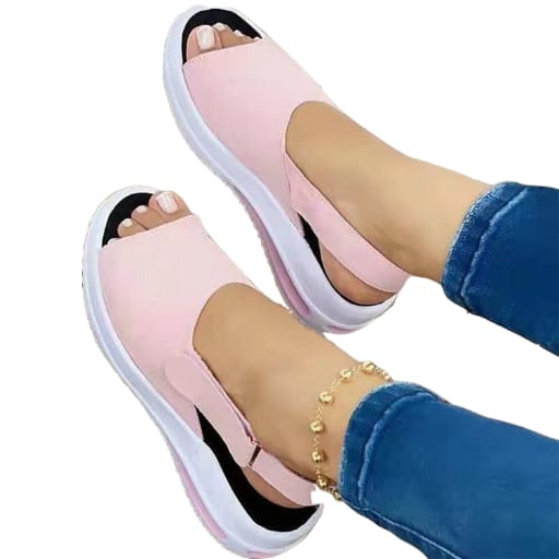 TBIG [COD] Sepatu Slip On WELINGTON Import Shoes Wanita Sepatu Korea Style Sekolah Kuliah