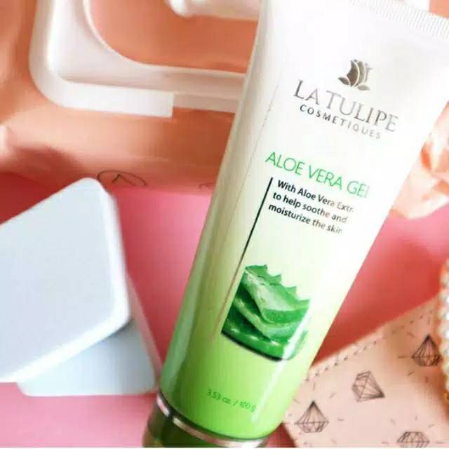 LATULIPE ALOE GEL