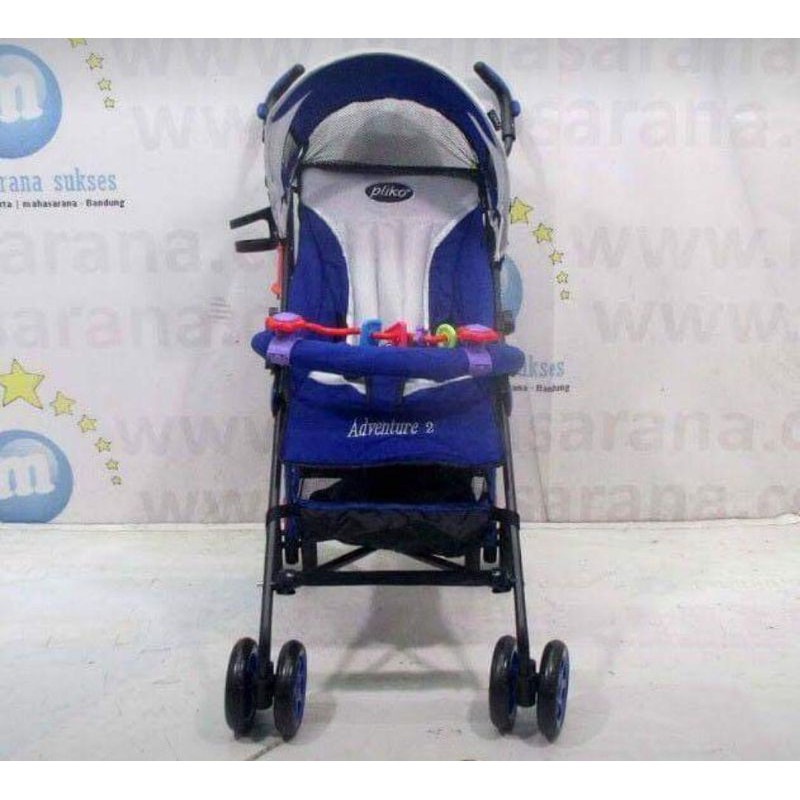 Jual Stroller Bayi Murah Indonesia 