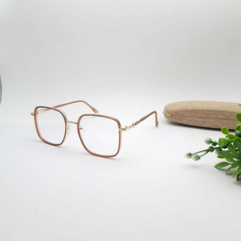 frame paket lensa.. frame kacamata 2809