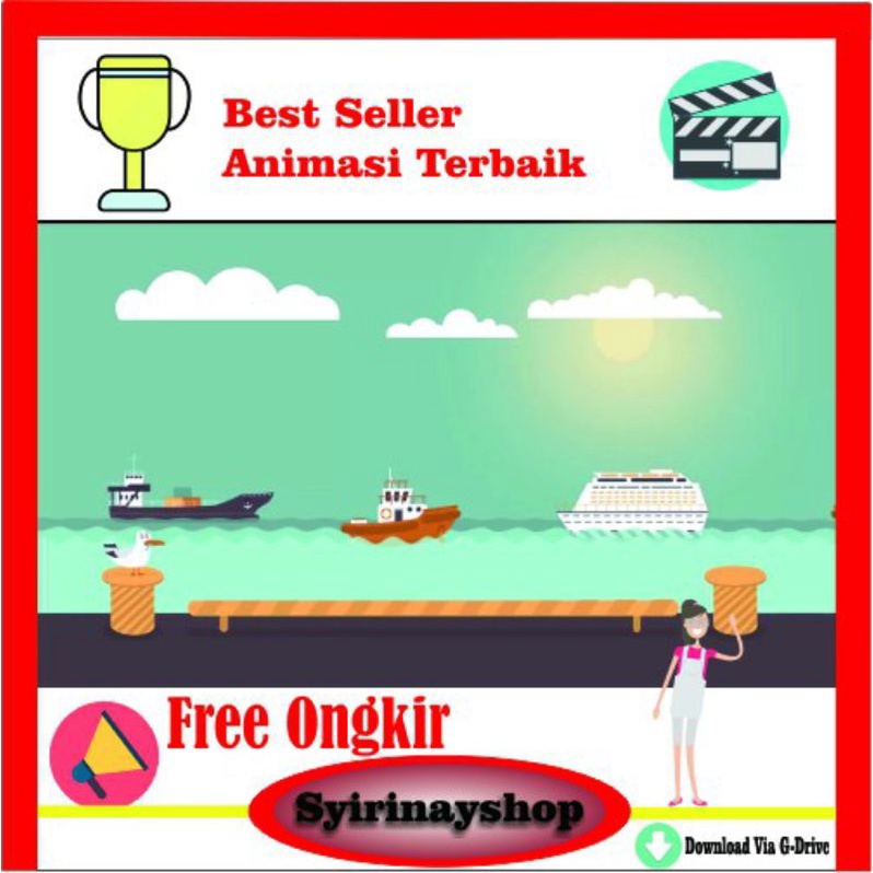 

Animasi Background PPT HD Untuk Presentasi dan Bahan Membuat Animasi Curriculum Vitae