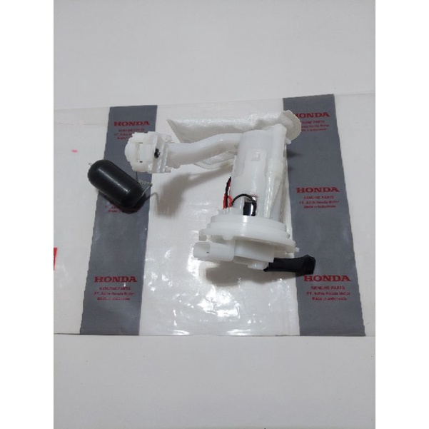 fuelpump pulpam pullpump  pompa bensin Honda Vario 150 asli original