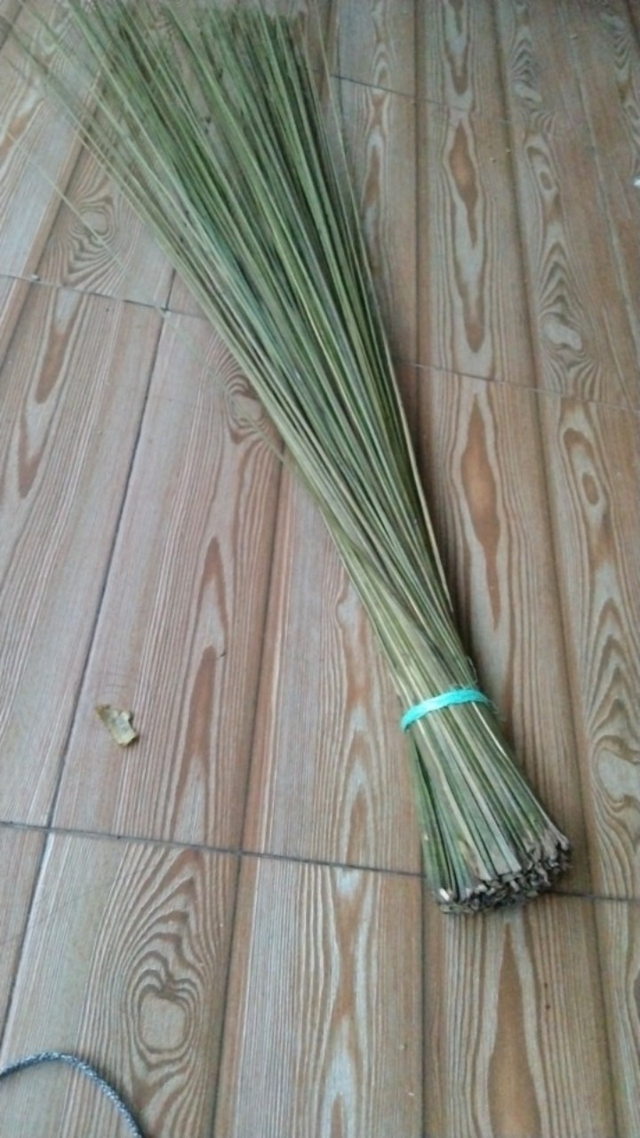 Sapu Lidi Aren Asli Kualitas Super