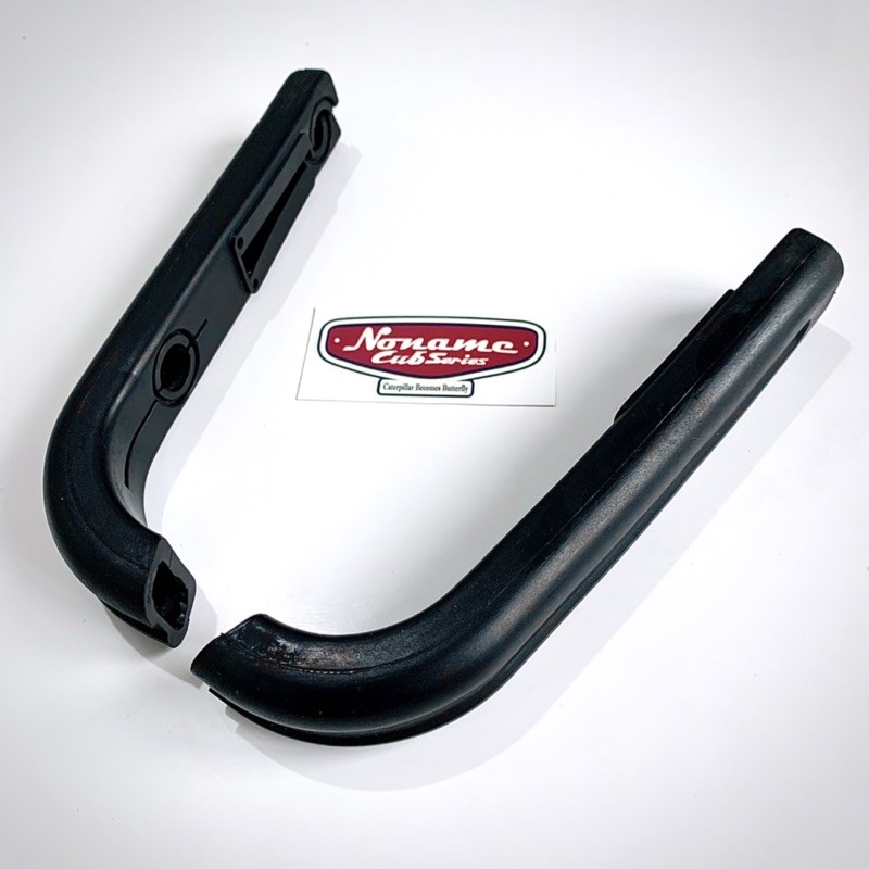 karet behel begel samping honda astrea prima ori