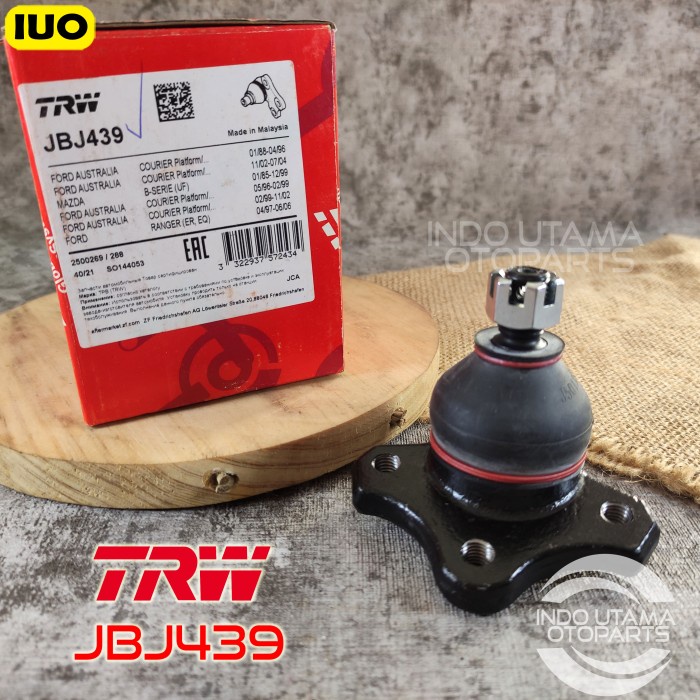 Ball Joint Atas Ford ranger Mazda B-Serie TRW JBJ439