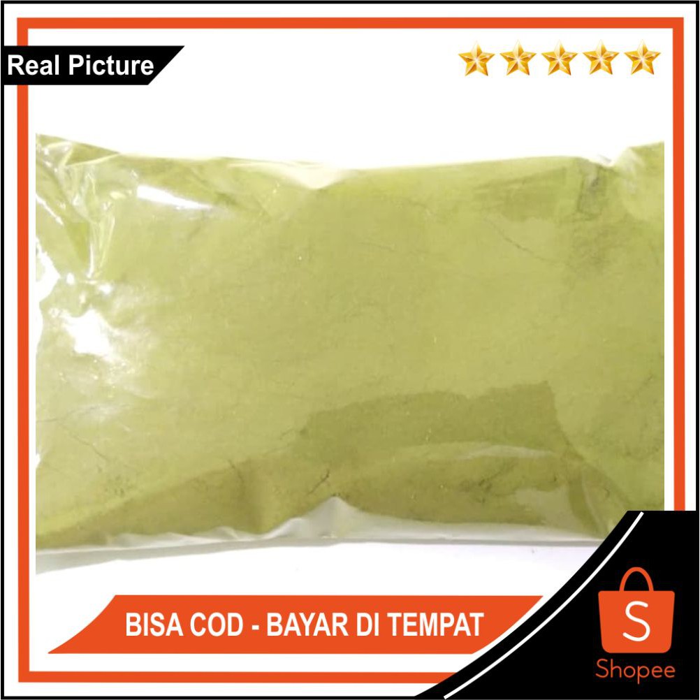 

Bubuk Daun Kelor 500gr Daun Kelor Bubuk Moringa Powder