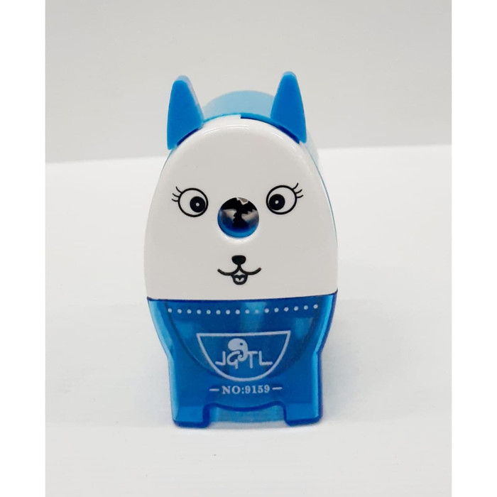 

RAUTAN MEJA KARAKTER FANCY BAOBEI 9159