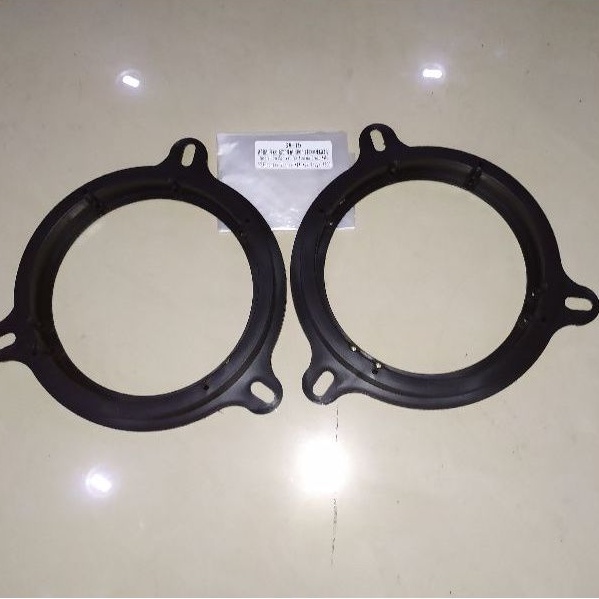 Ring speaker pintu 6.5 inch mobil Nissan