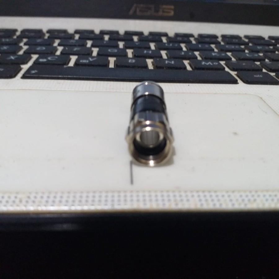 ppc ex6xlplus universal rg6 comperssion connector