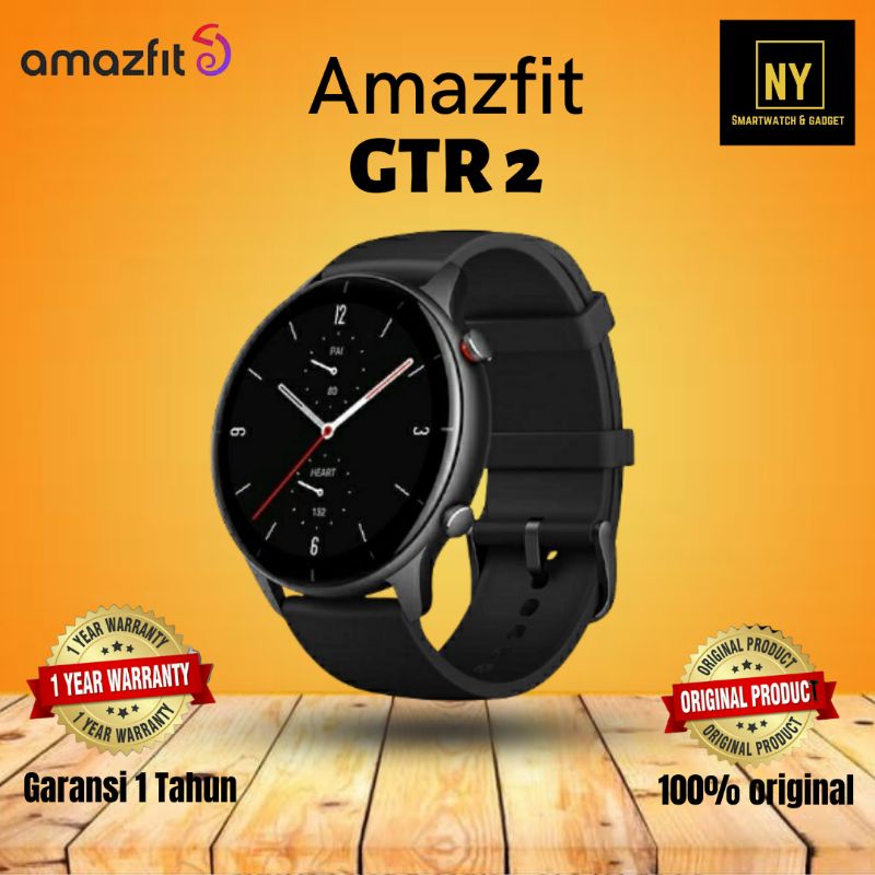 Amazfit GTR 2