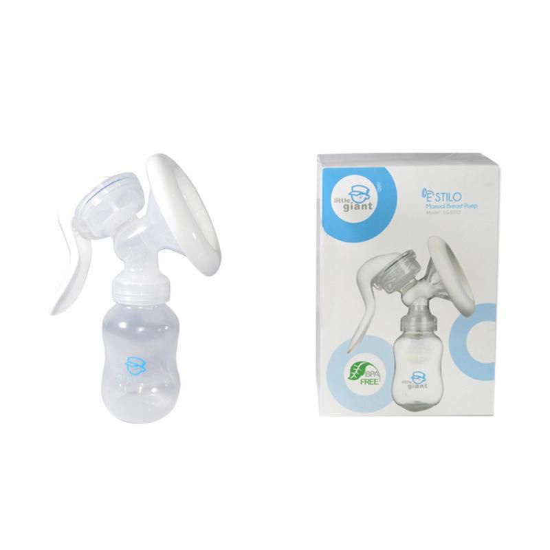 Pompa Asi Manual Estilo