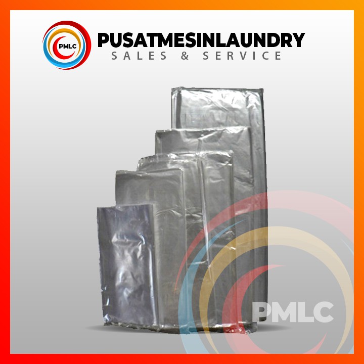 Plastik Laundry, Plastik Packing Laundry, Plastik Laundry Kiloan