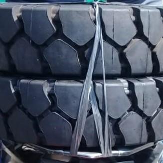 Ban Mati Solid Tyre Forklift 28X9-15 Solid King