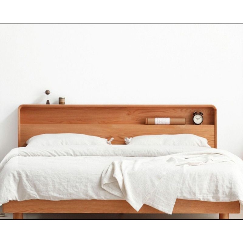 DIPAN JATI MINIMALIS 160x200