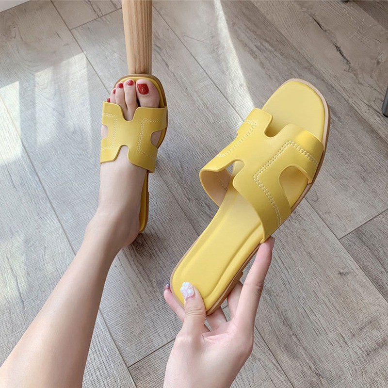 Sandal Teplek Wanita F17