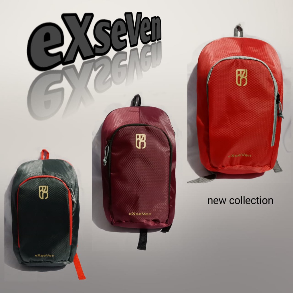 TAS RANSEL PRIA ransel sekolah ransel laptop besar import 008 large Exseven