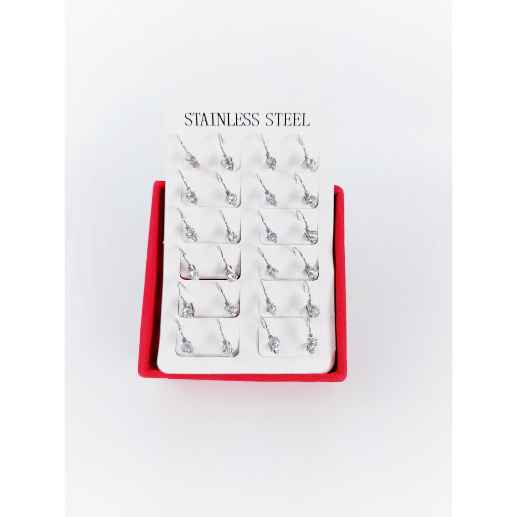 RNL ANTING TITANIUM/STAINLESS STEEL ORIGINAL