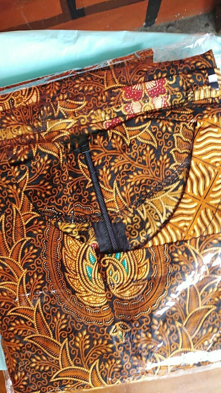 (bisa Cod)gamis Batik Manggar, Padi,sekar,cantik,kubis,kipas,daun,kupu,nadine,gendis